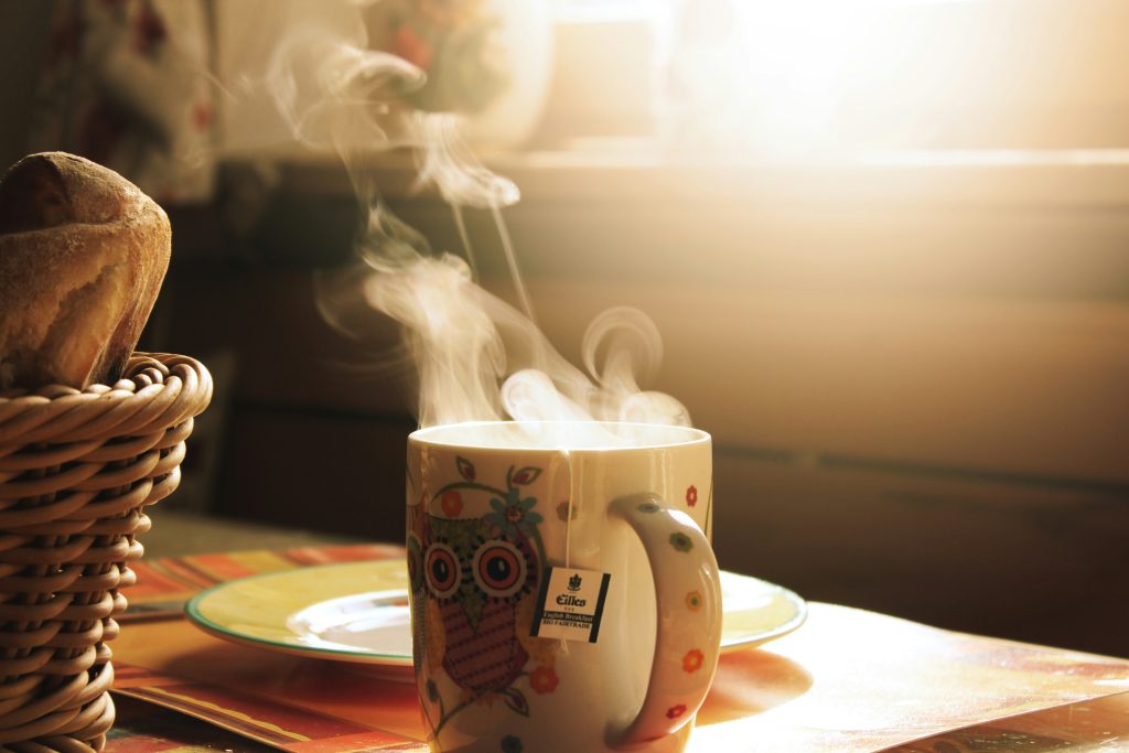 coffee